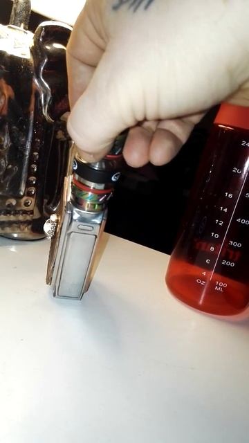 G priv custom diy