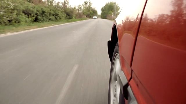 Car Window Suction Mounts for DSLR Test