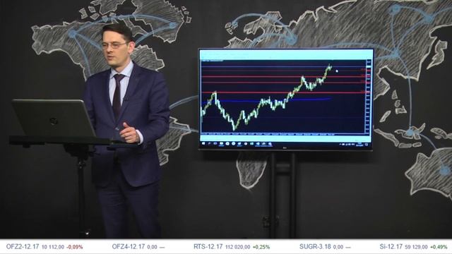 Вечерний обзор рынка Форекс от 03.11.2017 | Аналитика и прогноз форекс | Stforex