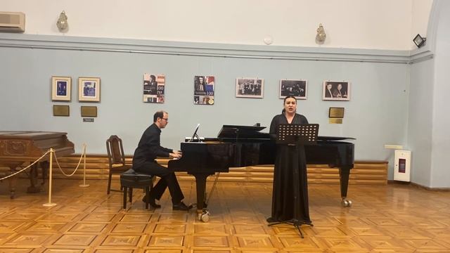 Rimsky Korsakov Op.43, No.2