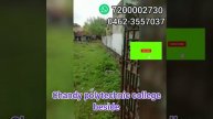 NO:53 *Commercial land for sale*(9 cent) TUTICORIN