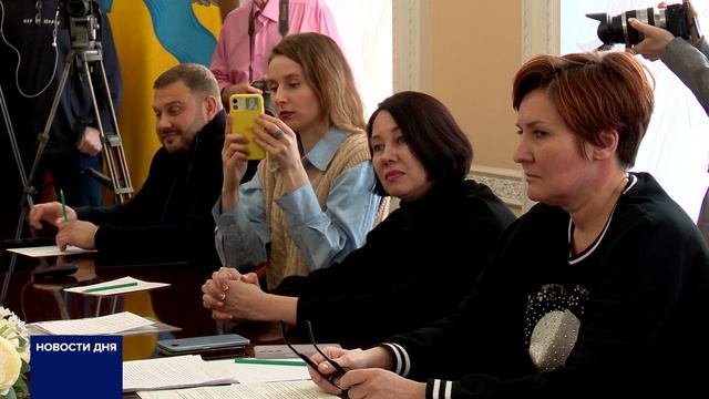 В ОРЕНБУРГЕ ДЕПУТАТЫ ГОРСОВЕТА ВСТРЕТИЛИСЬ С ПРЕДСТАВИТЕЛЯМИ ЗООЗАЩИТНЫХ НКО