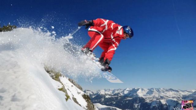 День зимних видов спорта в России