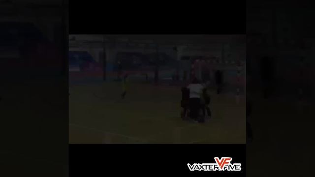 🔊Форма "под ключ" в Vaxter Five😉