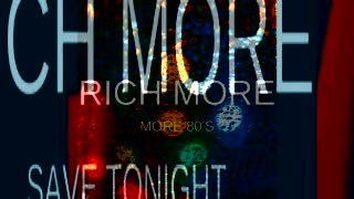 Rich More