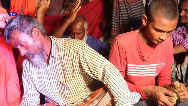 Baba Tomar Dorbare Sob Pagoler Khela | Official Music Video | Tajmahal TV
