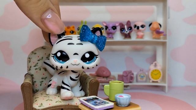 LPS TAG "Моя коллекция lps"/Littlest pet shop/LPS