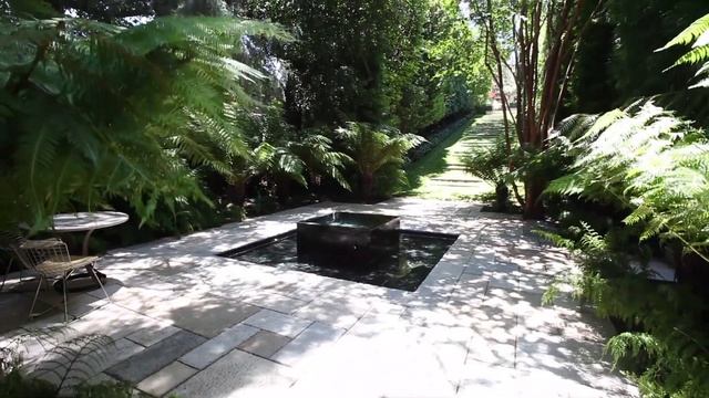 Brad Pitt & Jennifer Aniston's Stunning Home Goes Up For Sale - Take A Look Inside