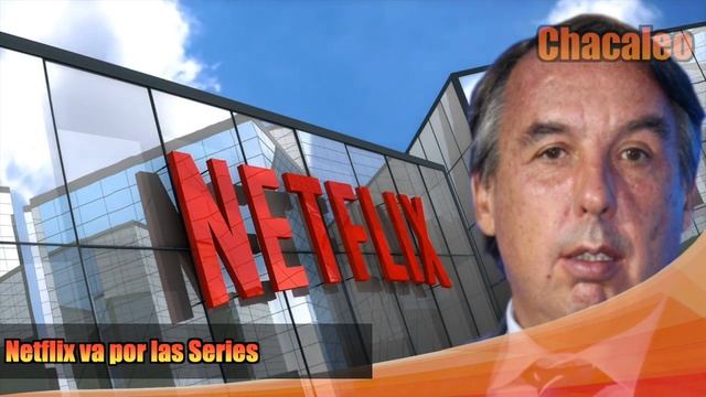 Televisa Quiere Meter sus Series a Netflix y sus Telenovelas a Amazon