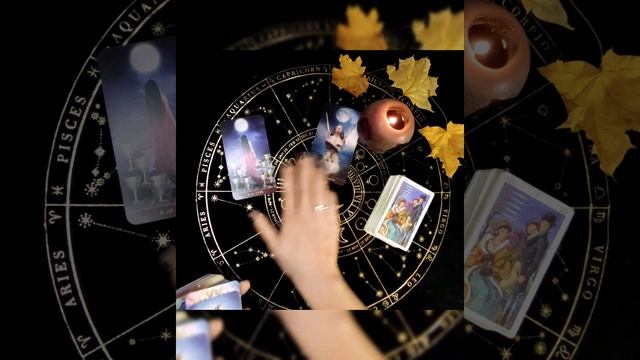 Телец ♉ Таро прогноз на грядущую неделю