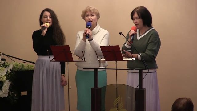 Как прекрасен Ты