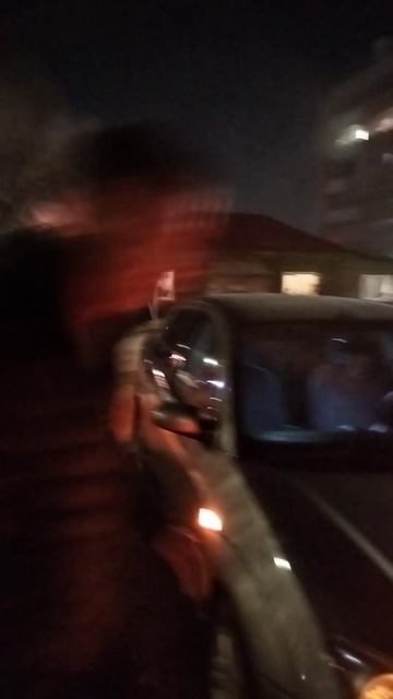 Пожар двухквартирного дома.