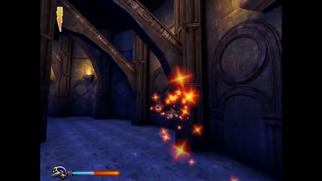 Harry Potter and the Philosophers Stone (PC) Playthrough Part 15