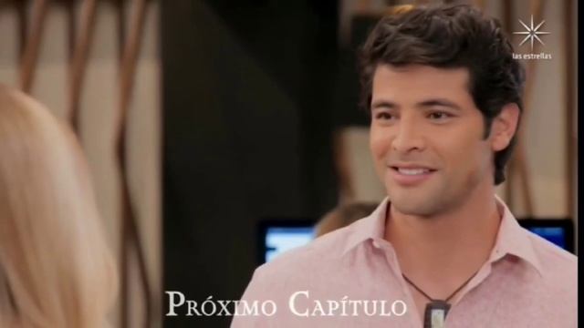 AVANCE C4: EL ANGEL DE AURORA CAPITULO 4 AVANCE EXCLUSIVO