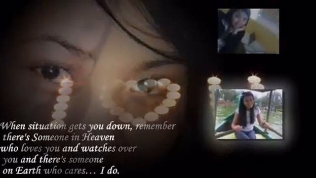 The Best of Me - (For you: Thellvyna)