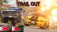TRAIL OUT ГОНКИ Ч. 3