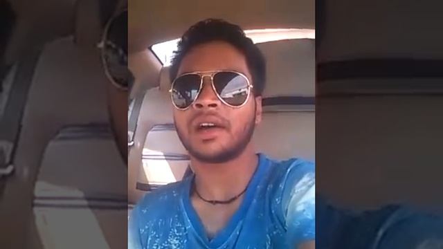 Nice garhwali song by sonu gadoi