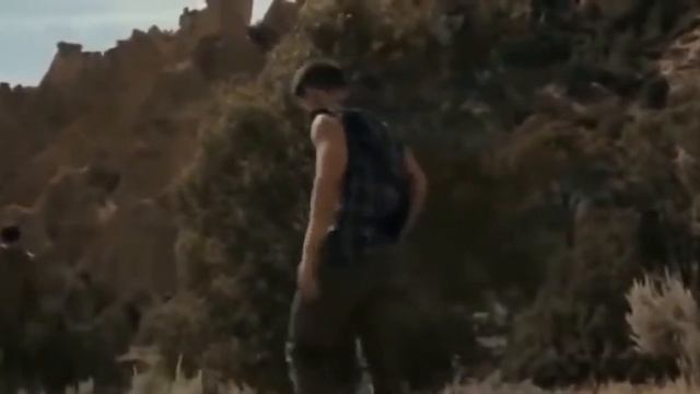 Süper Korku ve Aksiyon içerikli Film Kana Susayanlar (720P_HD) Reklamsız...!
