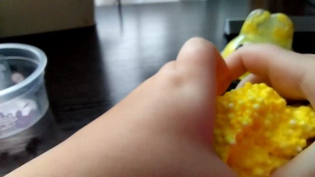 Кто любит СЛАЙМ 🫣😄 жмякать. Распаковка Слайма
