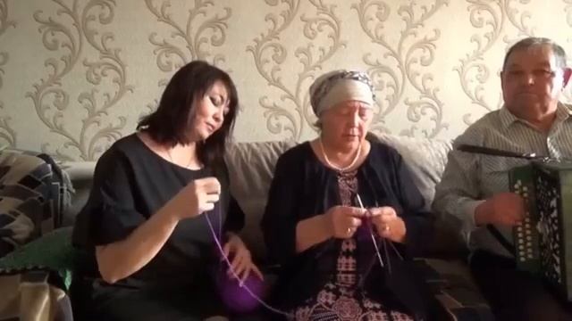 Гүзәл Абдрахманова - Оло юлдың туҙаны