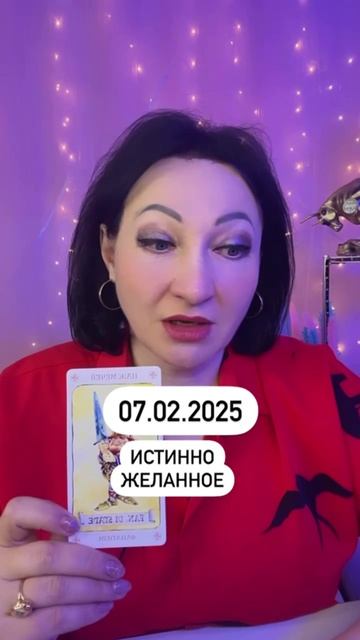 Совет 07.02.2025