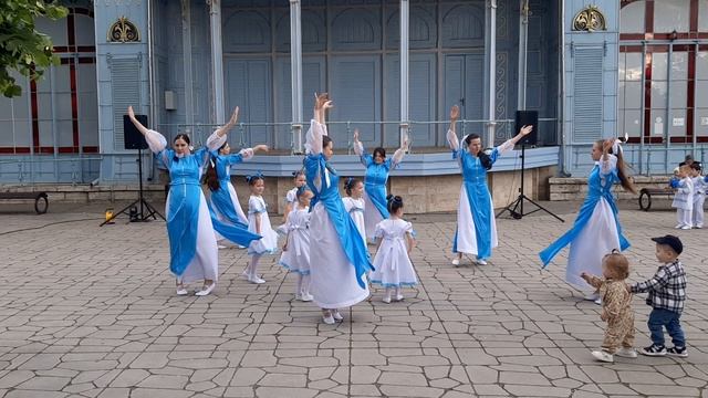 Ансамбль Эдельвейс - Лучики жизни