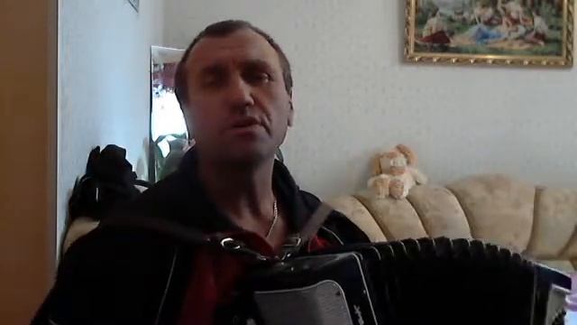 Капитан. Эта песня моей юности...