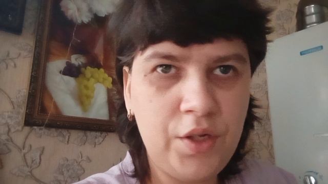 ВЛОГ обо всем