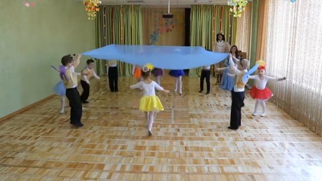 Чудовий цей світ