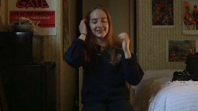 IMA: My Way Episode 1 | What is TMU Film Studies like?