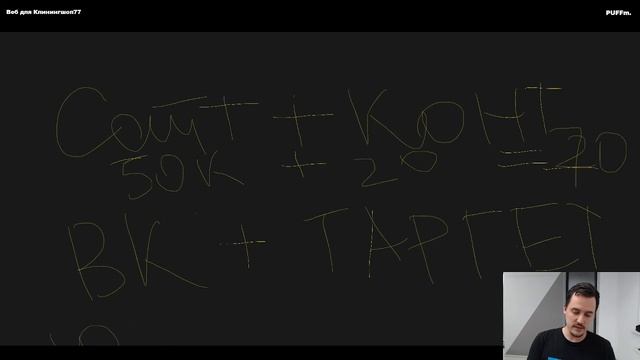 Ответы на вопросы №1 - продвижение химчистки мебели и клининга