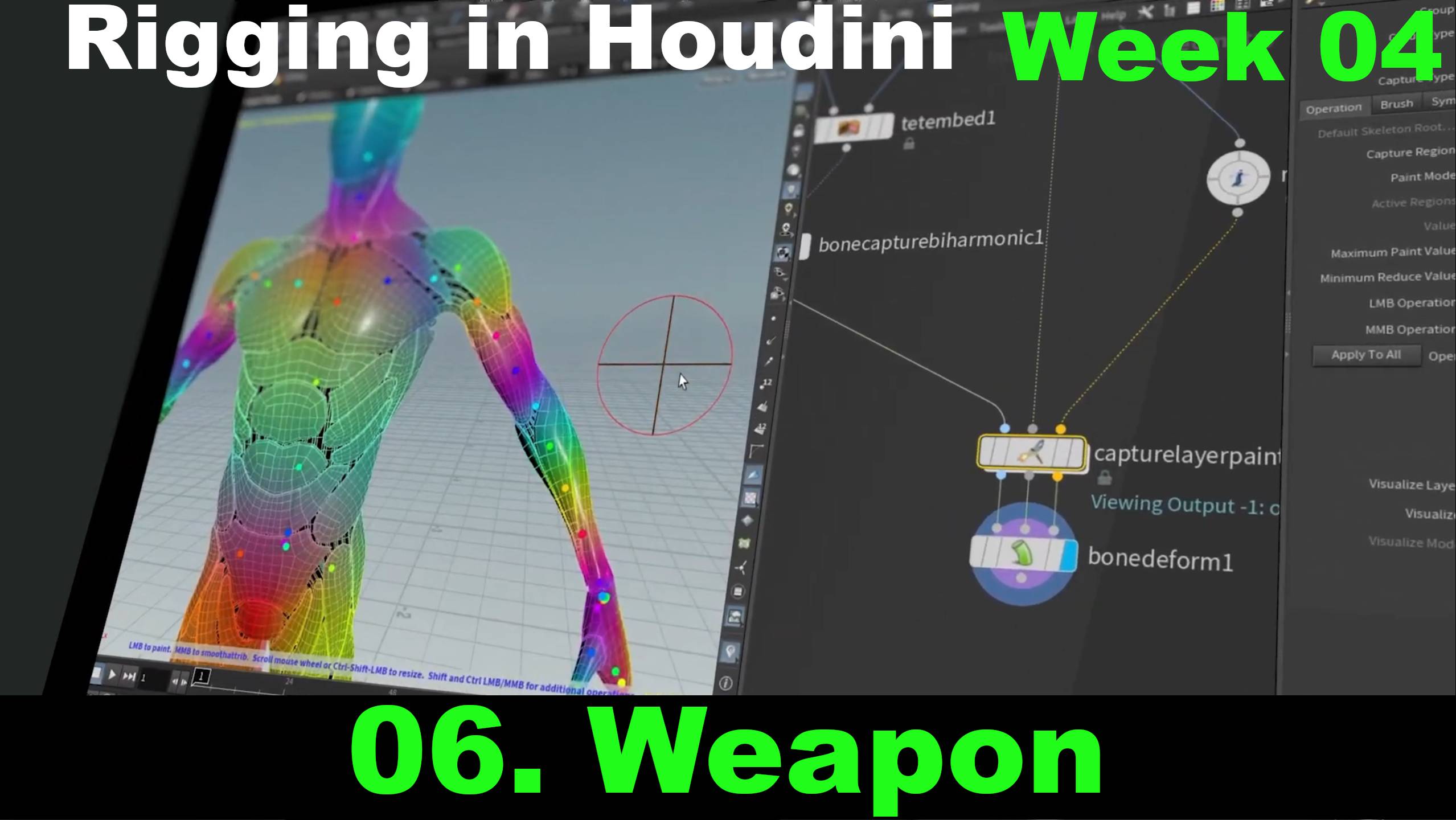 06. Weapon