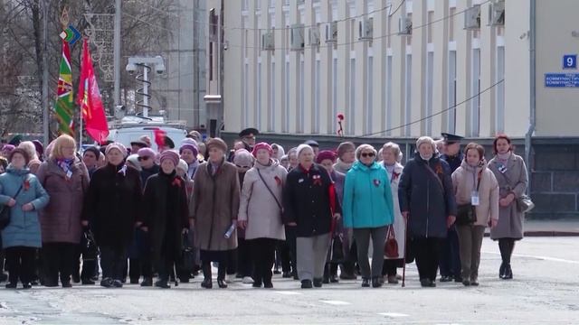 Ко Дню Победы около 20 тысяч жителей республики получат дополнительные выплаты