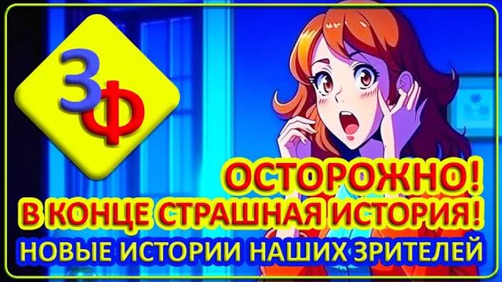 099 Как такое вообще возможно？! Истории наших зрителей