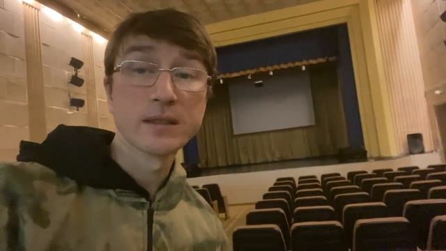 1 день в Рязани