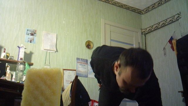 Комнатный ручной АВИАТЛОН - авиамодель: самодельный гексагонплан
