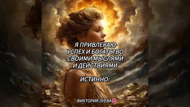 Аффирмация