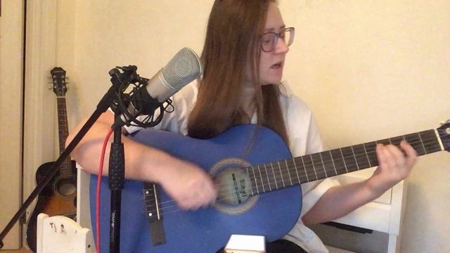 Gary Jules - Mad World // кавер "Ну ладно, пой!"