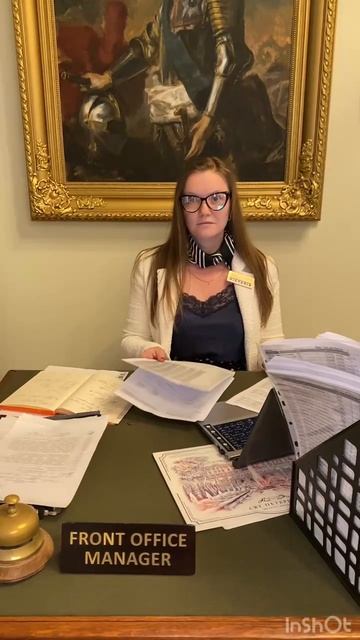 Время отчетов...