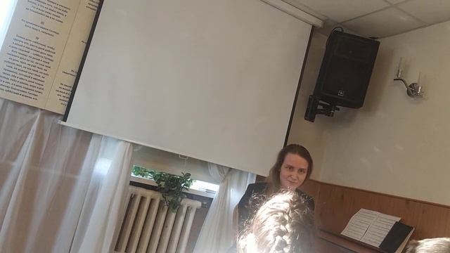 Суббота 18 01 2020 Детский Рассказ
