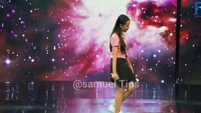RINZIN DOLMA LAMA lifestyle biography Age education career l The voice of kids Nepal season 3