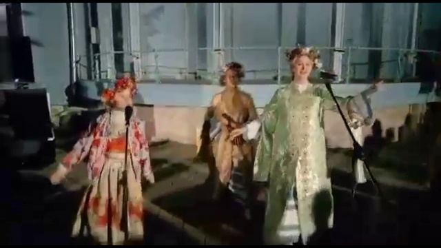 ВИА «Берендеи» - Проморолик