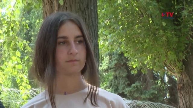 «Друг, который всегда рядом».|TV-Губерния