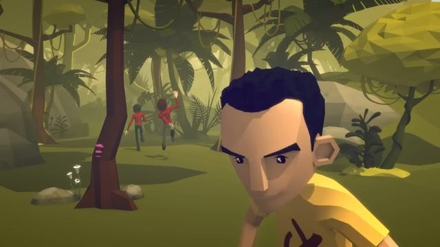 Laidback Luke & Peking Duk - Mufasa (Official Video)