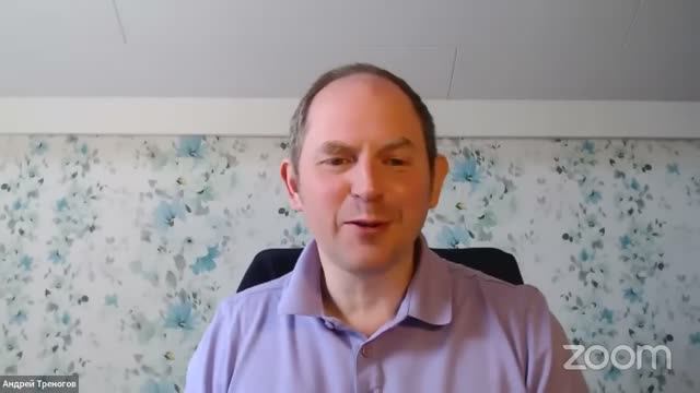 Зеркальная медитация Про Цели, Радости и Зависти от Андрея Треногова 32