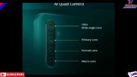 Realme 5i - Price, First Look, Full Specifications, AI Quad Camera, 5000mAh SD 665 | Realme 5i Pric
