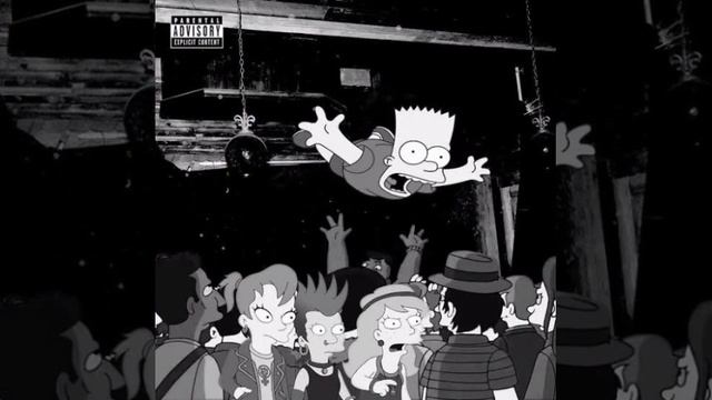 CartiLak, DVMN YO$Hi & TrustIssues - ALLIGATOR (Official Audio)