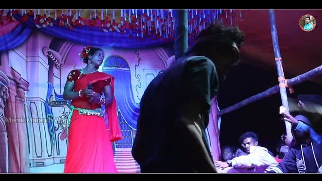 Hor Kora Ban Kate Musla Kora Songe Dular Keda || New Santali Video 2024