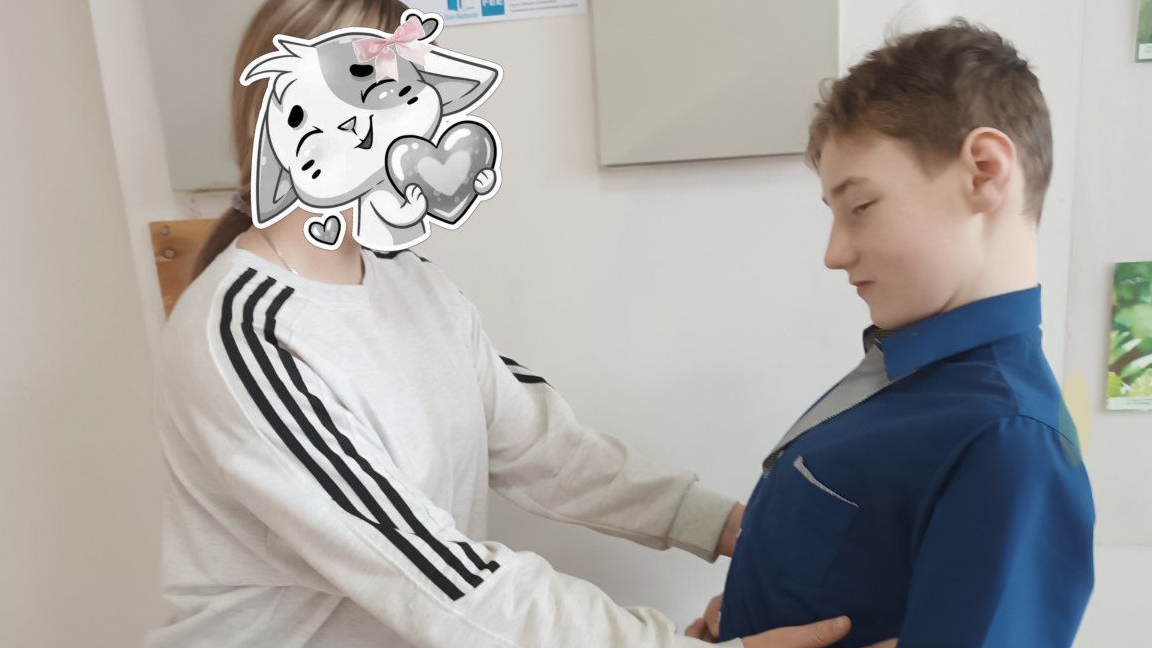 одна трудная школьная неделя//влог🦑