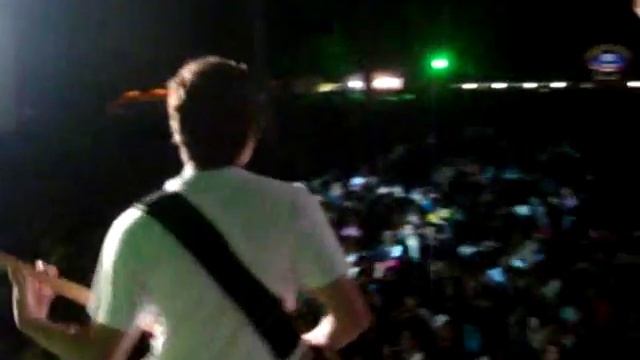 Ballu Bacana - September FEST2009 - UBERABA MG - parte1 (100% VC)